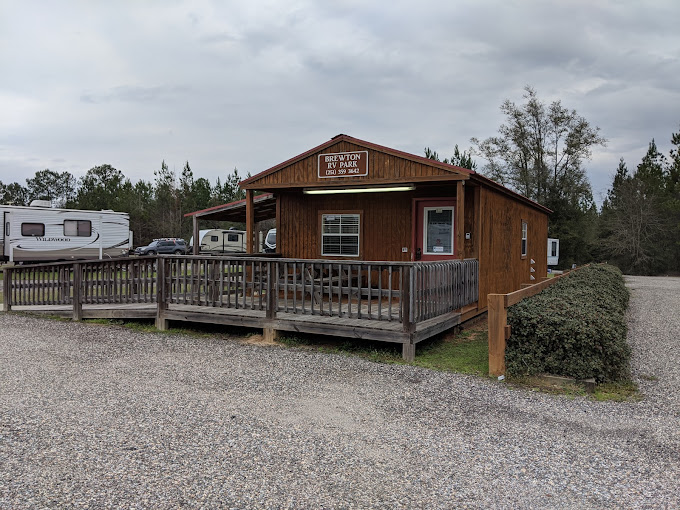 Brewton RV Park LLC