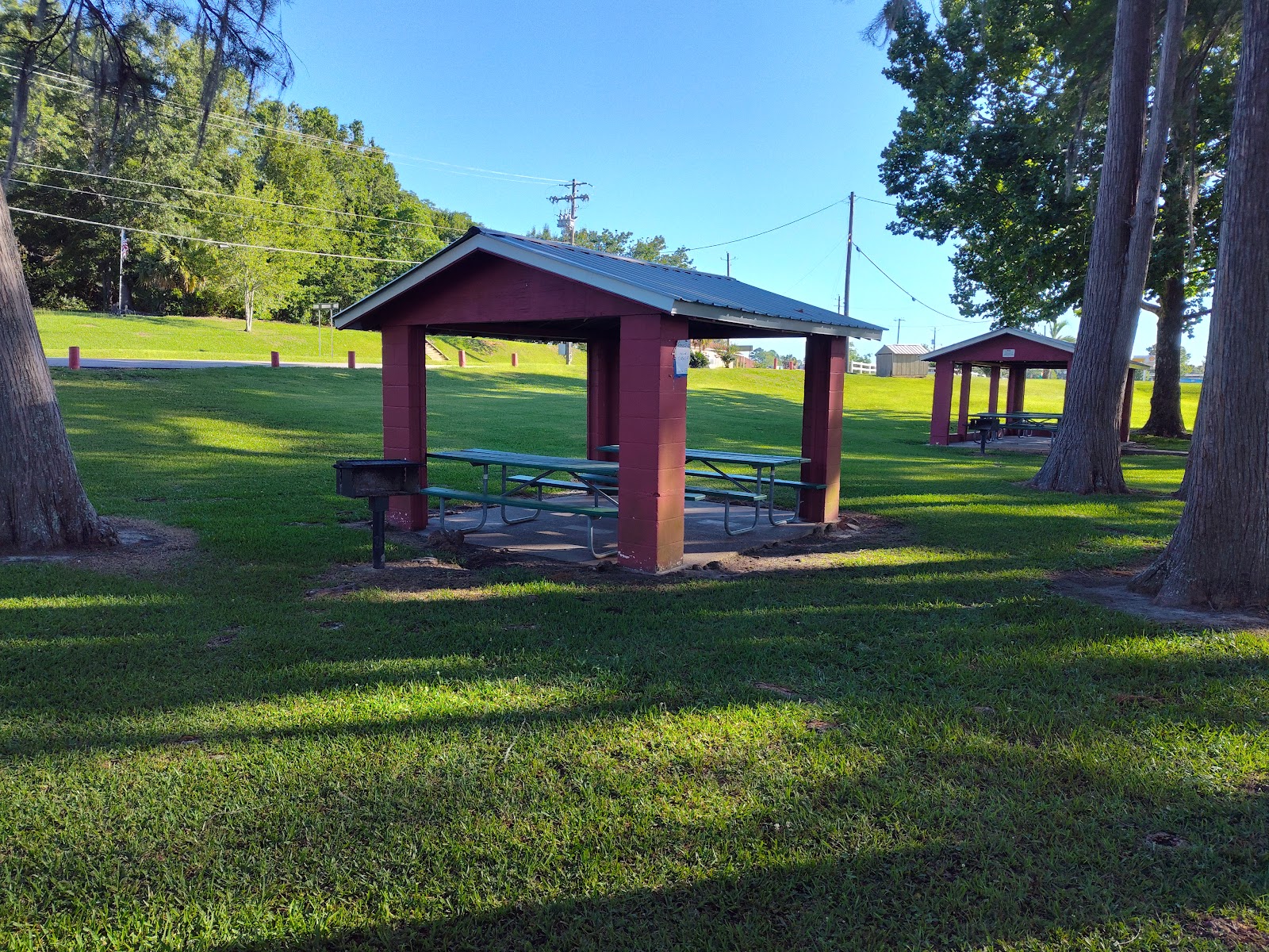 Lake Jackson RV Park