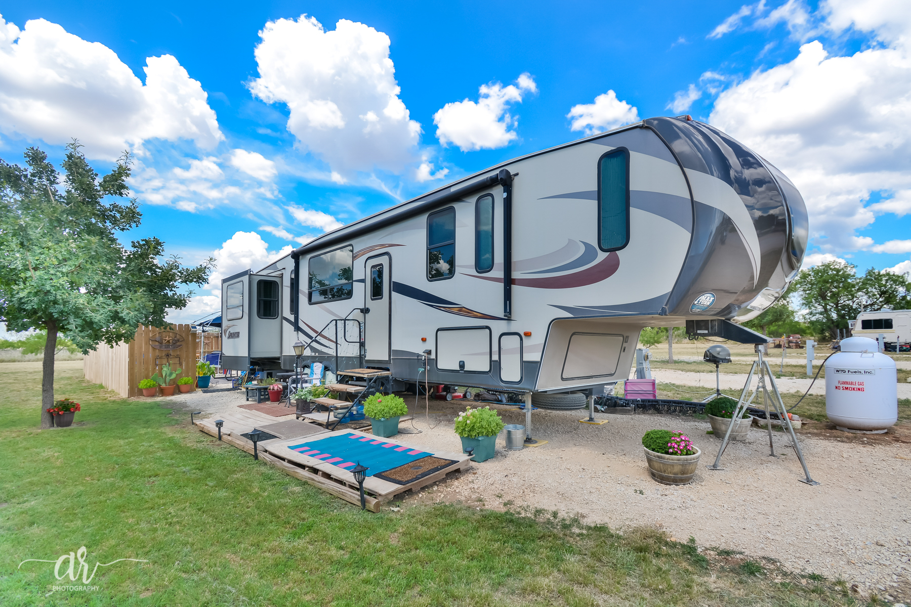 Patriot RV Park - Abilene