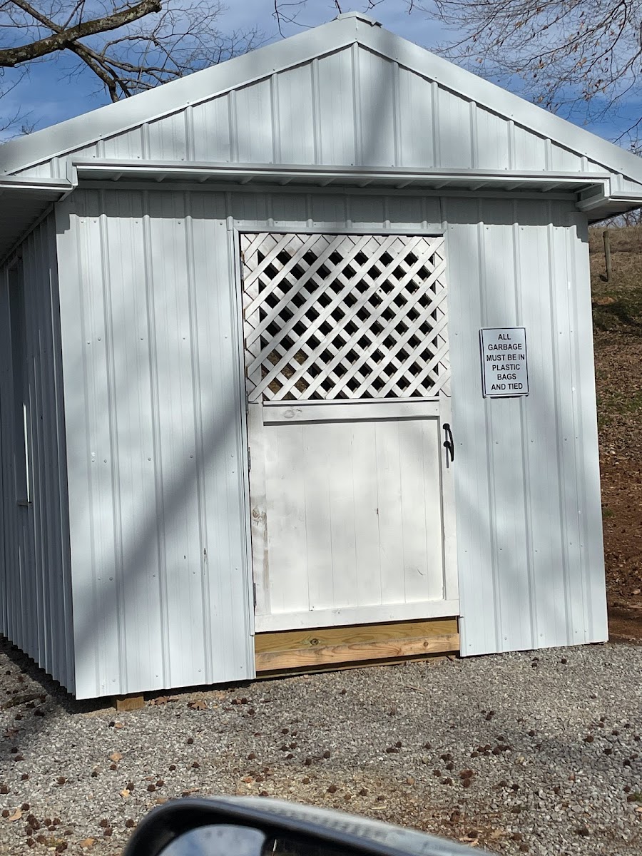 Licklog RV Park and Camp