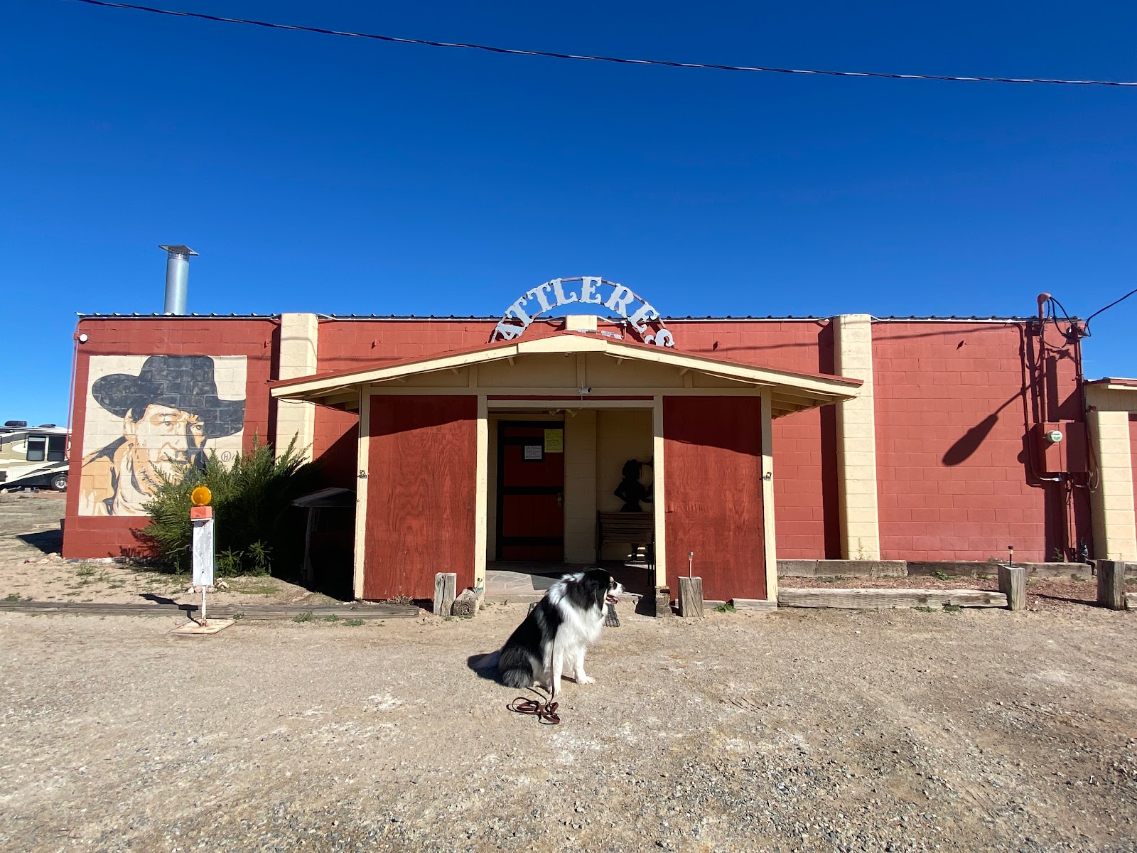 Cattlerest RV Park and Saloon