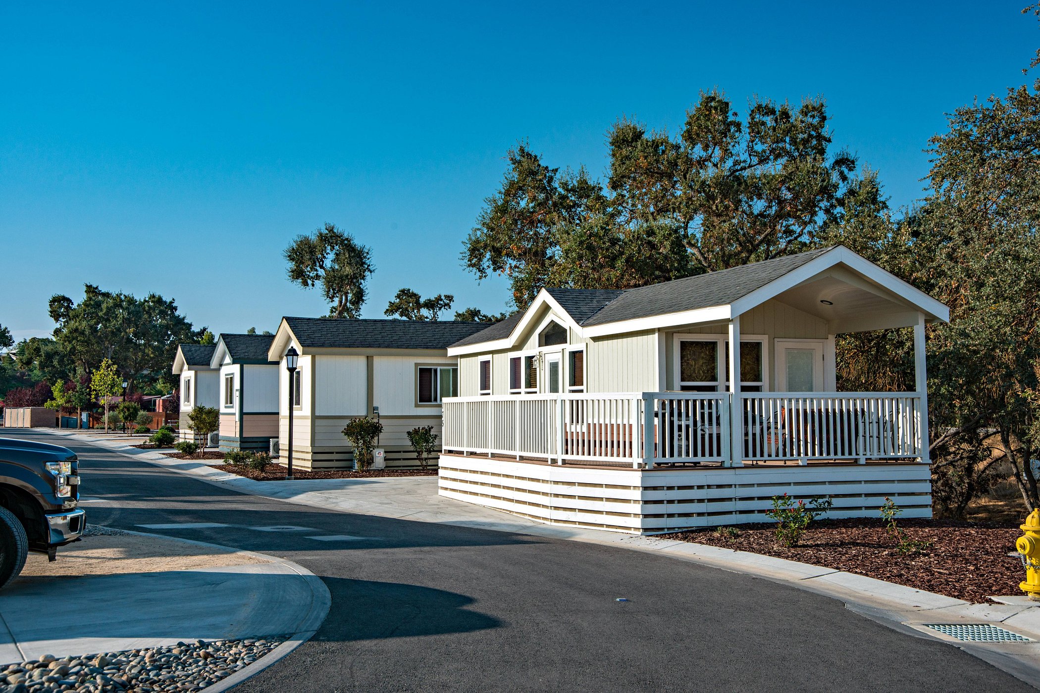 Sun Outdoors Central Coast Wine Country