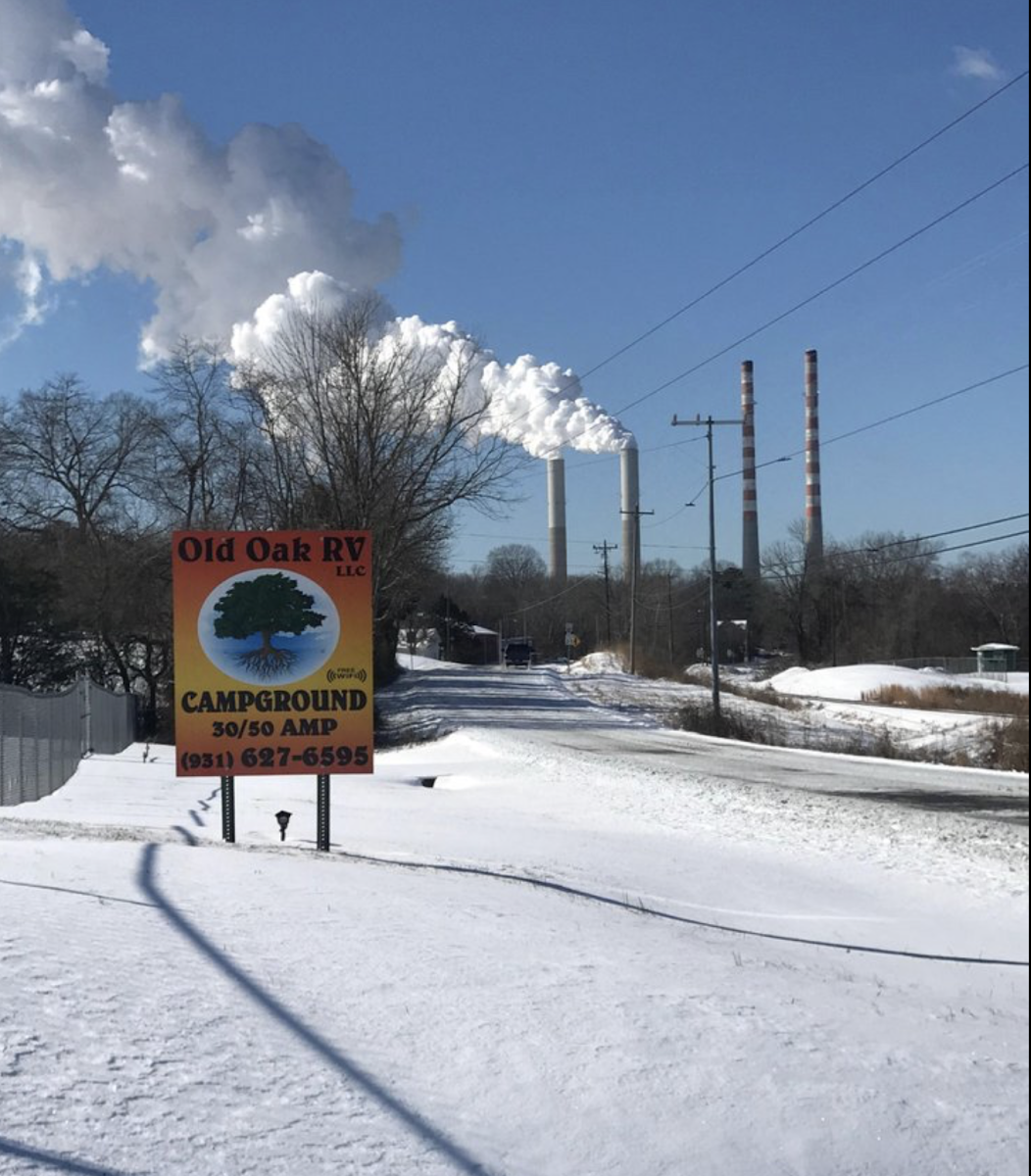 OLD OAK RV AND RV RENTALS