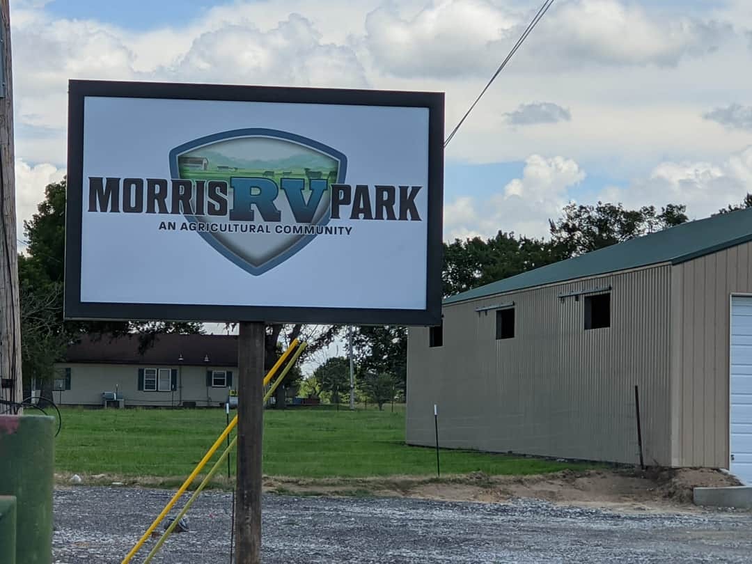 Morris RV Park