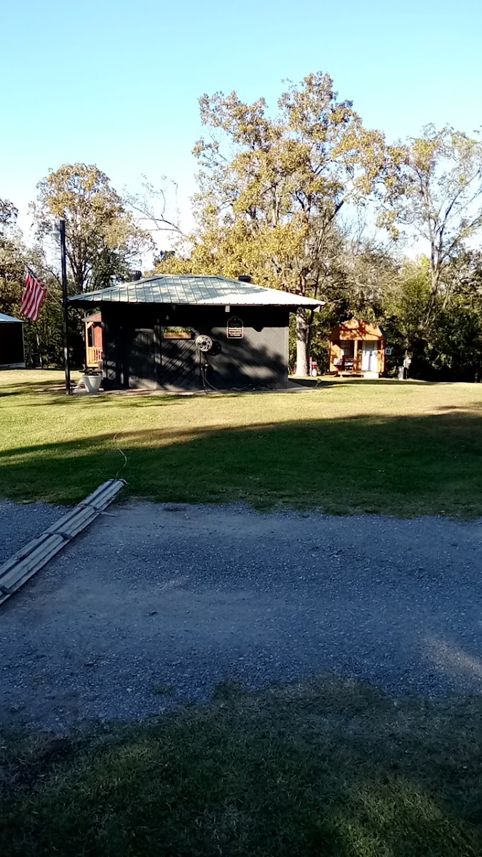 Wilderness Adventure RV Park