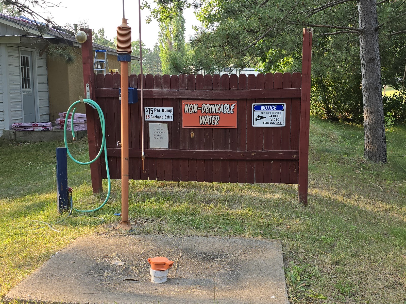 3 Arrows RV & Camp LLC