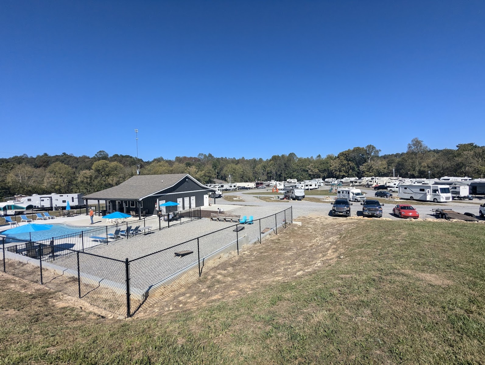 Blue Ridge RV Resort