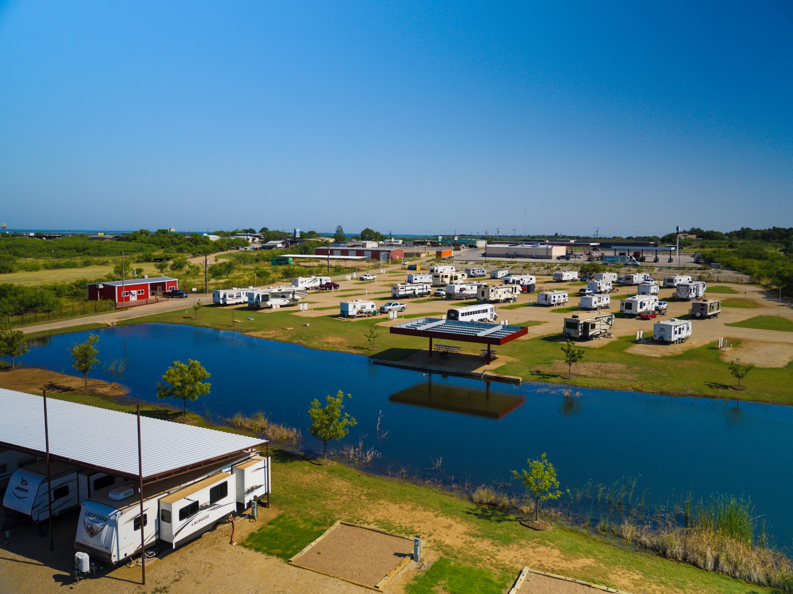 Buffalo RV Park