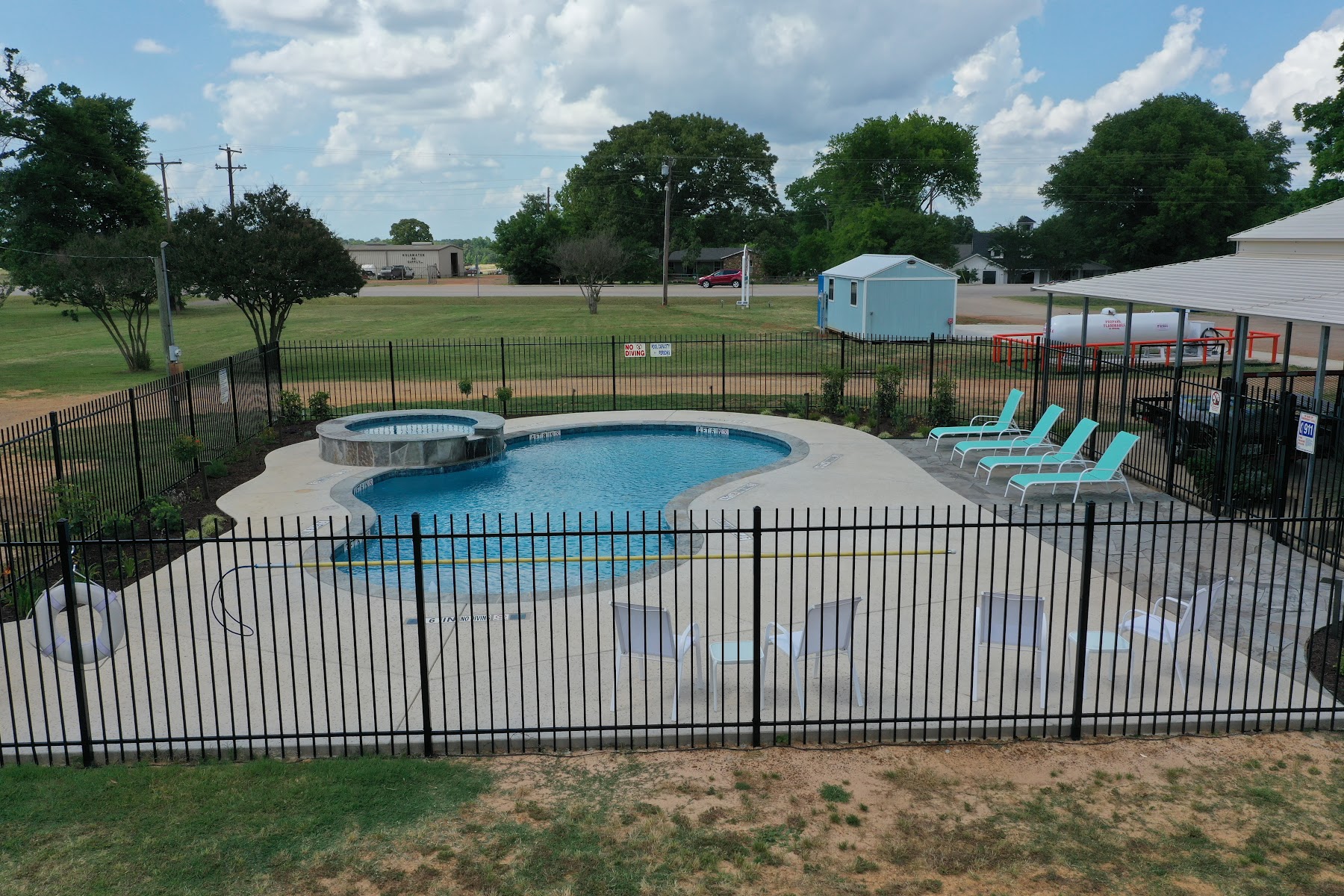 We RV Champions of Tyler