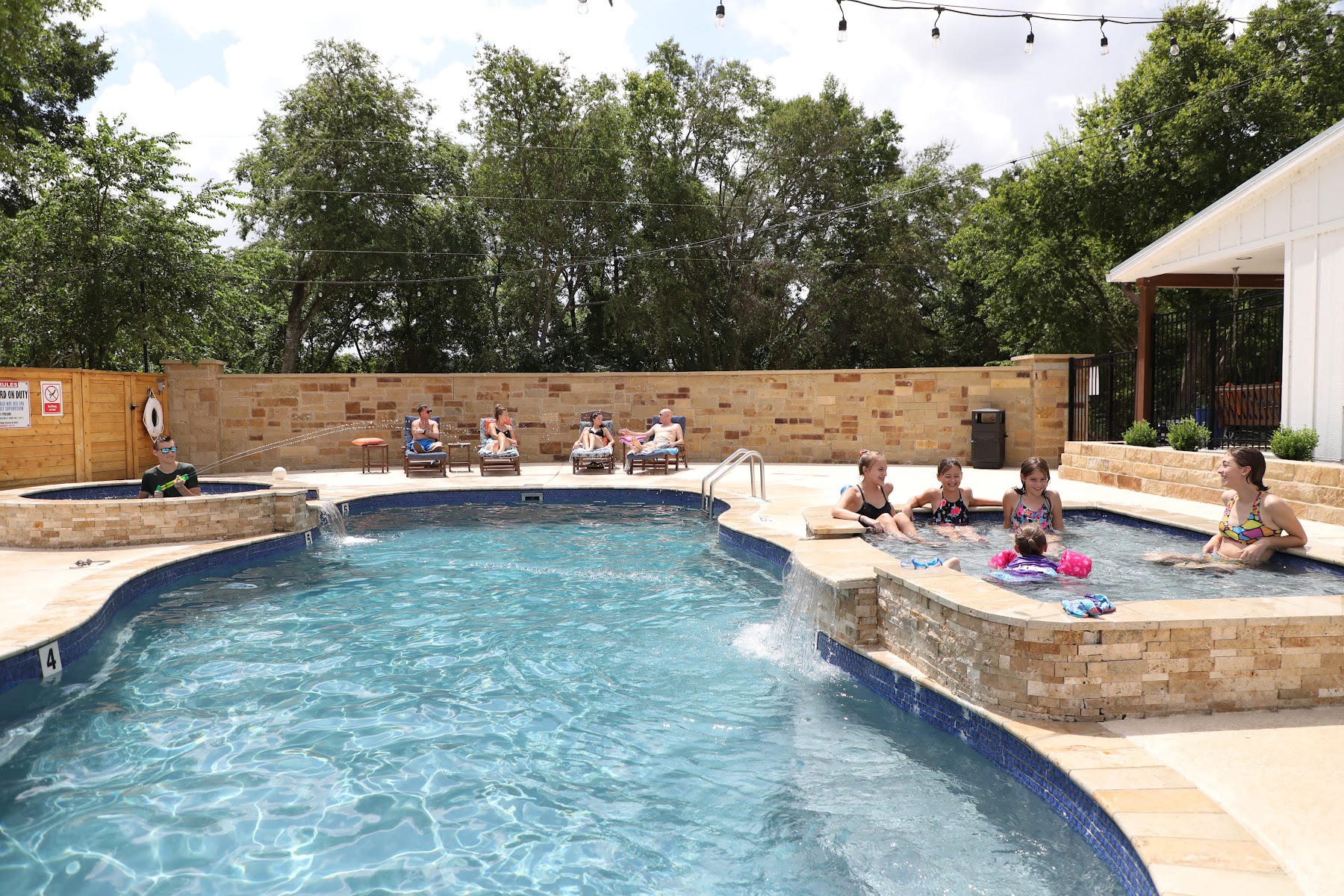 TBG RV Resorts Corporate Office