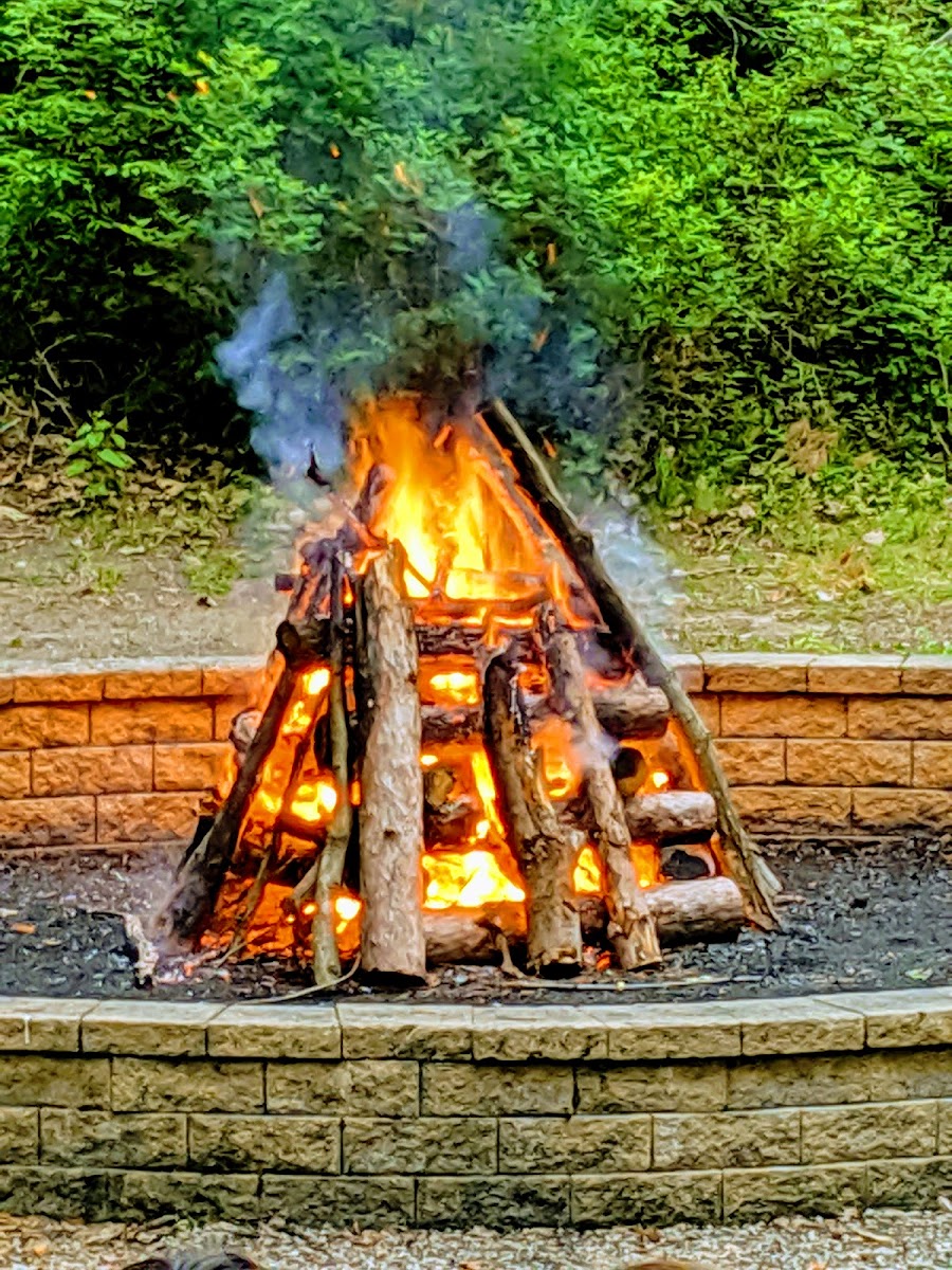 Camp Long Lake Scout Camp - Potawatomi Area Council