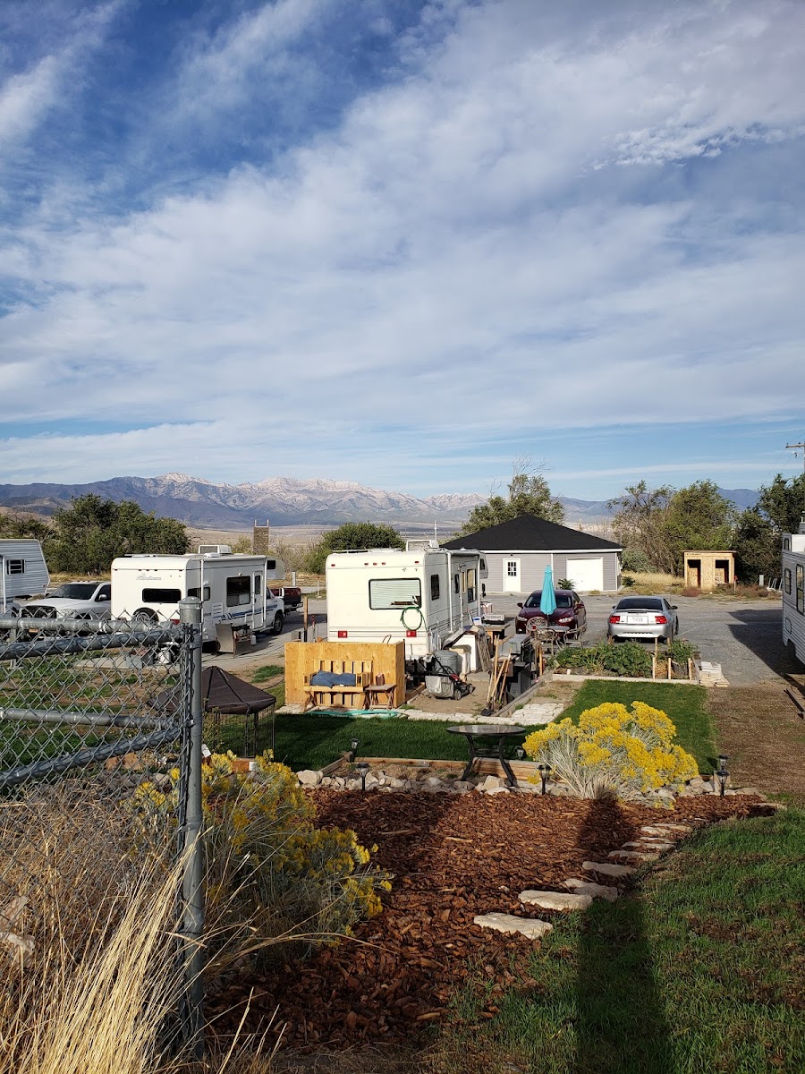 All American Trailer Park