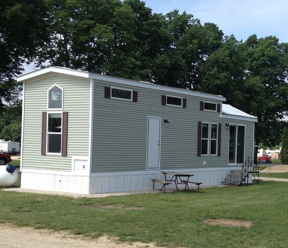 Twin Mills Campground