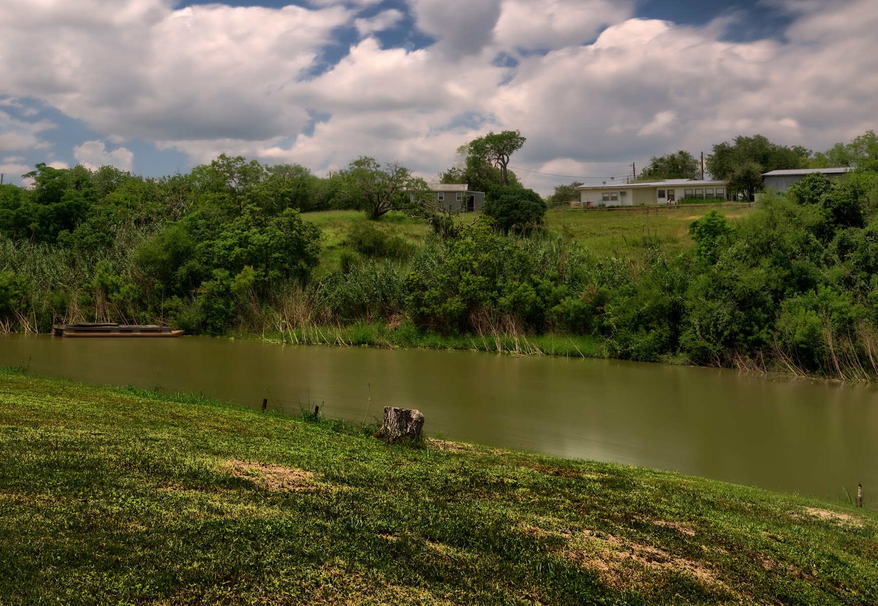 Lake Corpus Christi RV Resort