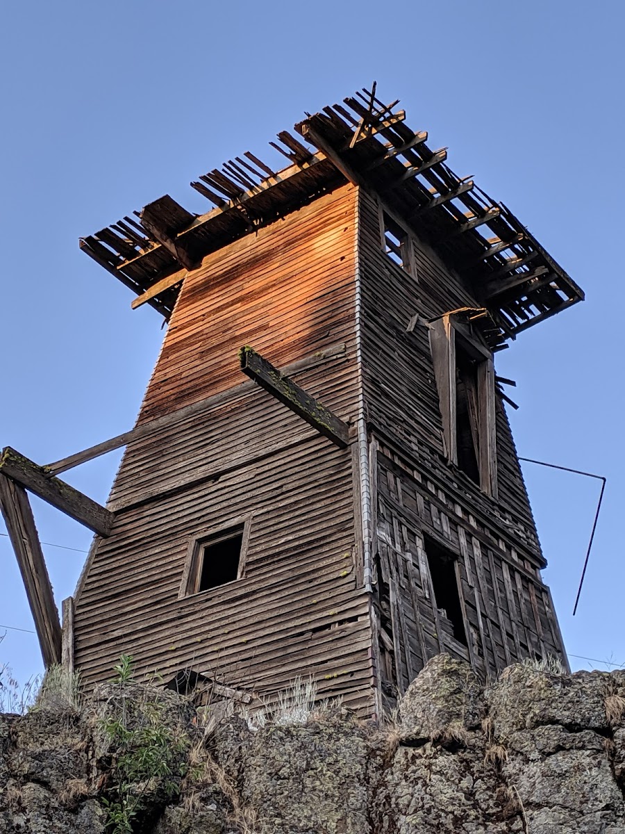 Fishtrap Lake Resort by GatherGrounds