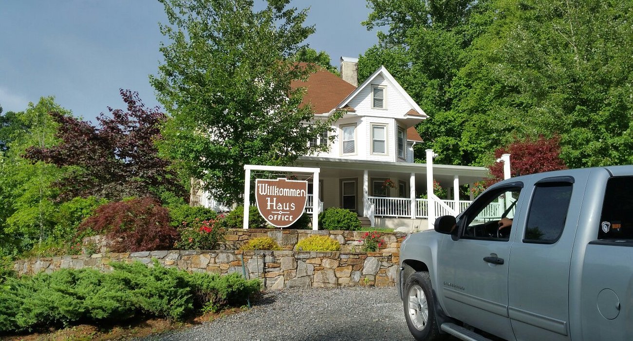 Black Forest Family Camping Resort