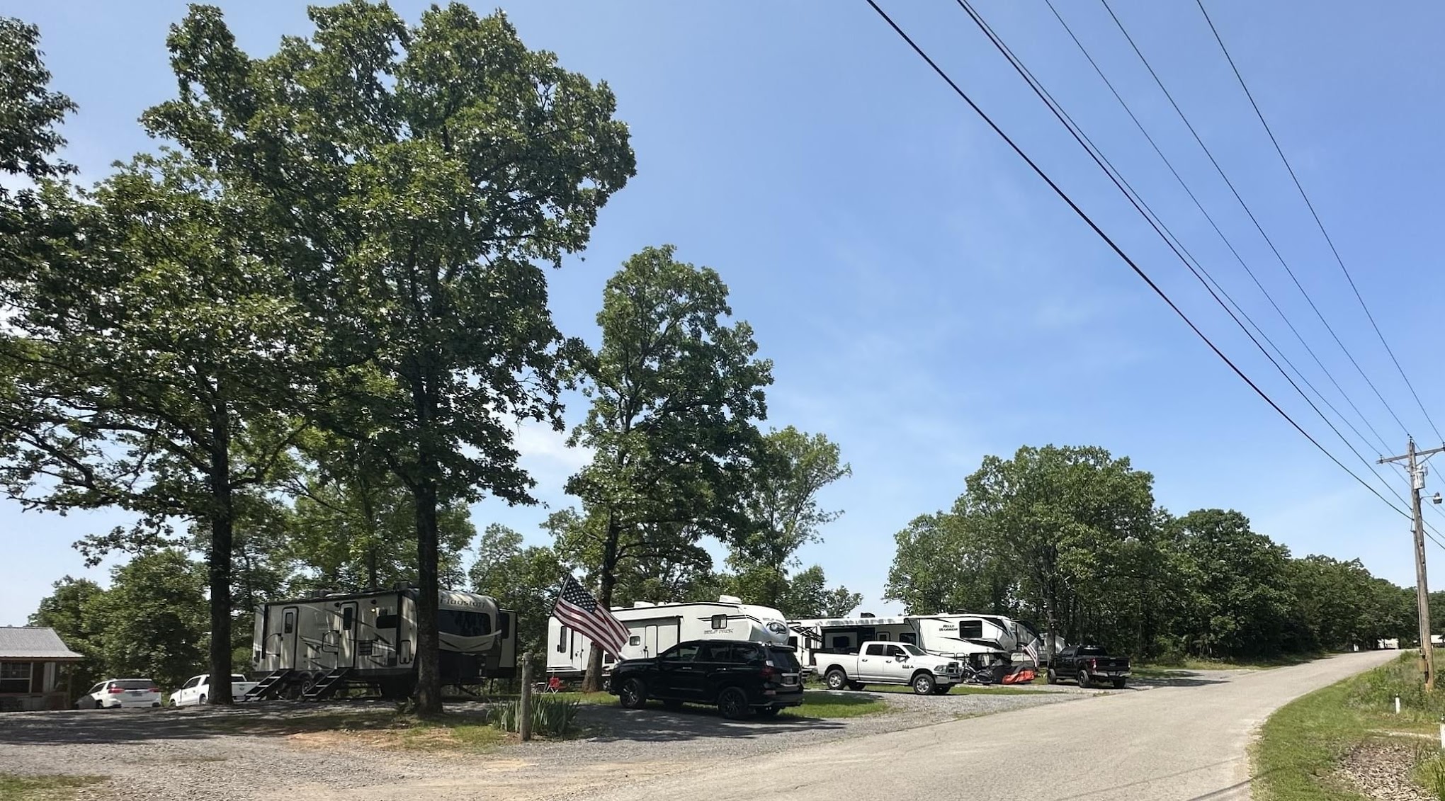 Gower RV Park