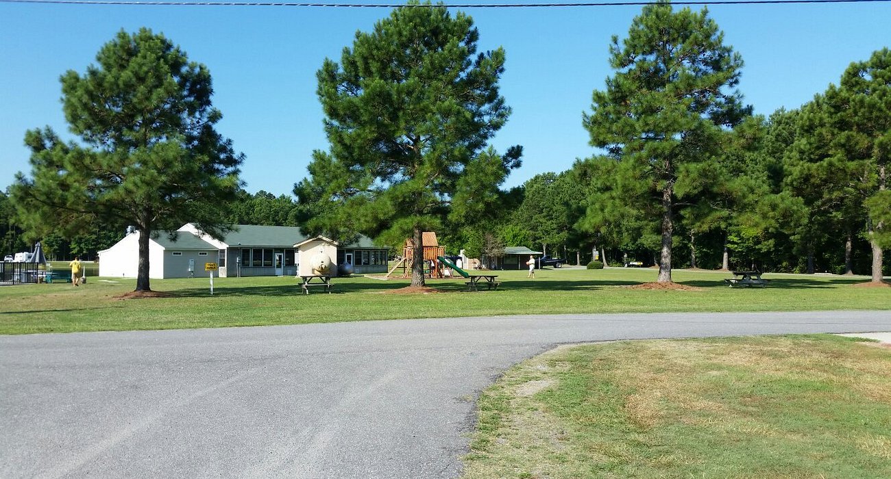 North River Campgrounds