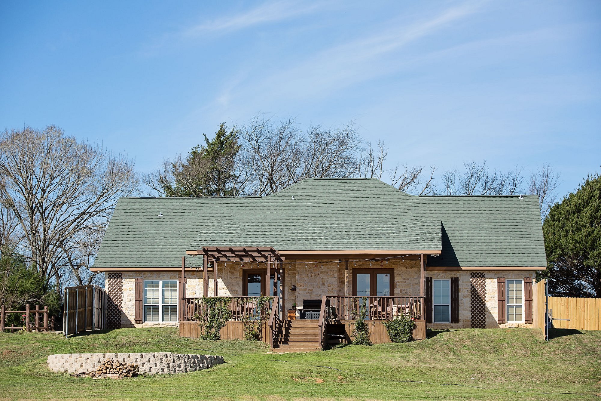 The Silver Spur Resort