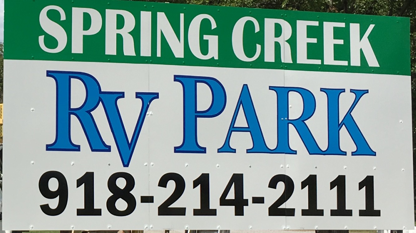 Spring Creek Home & RV Park