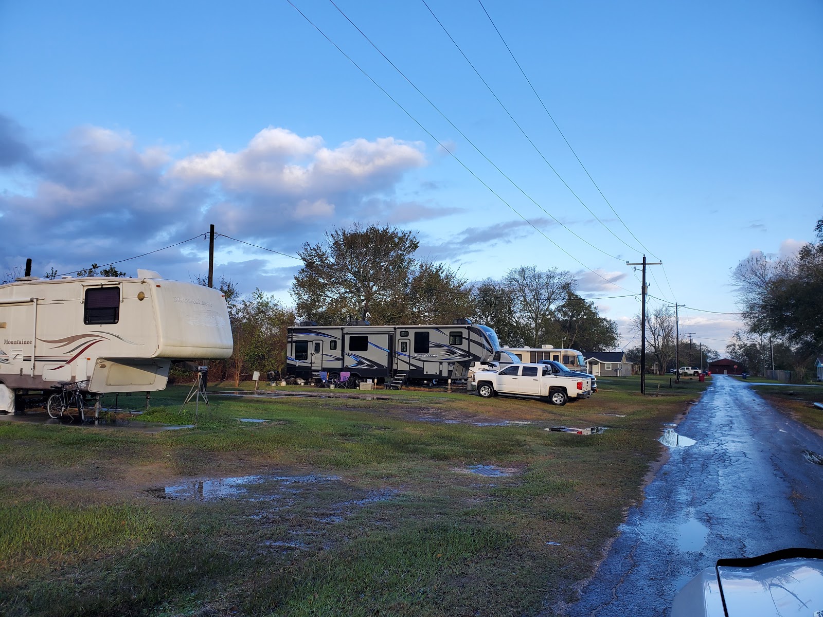 Wadsworth rv park