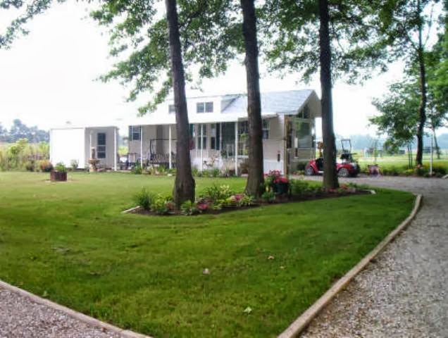 Berlin Heights Holiday Park