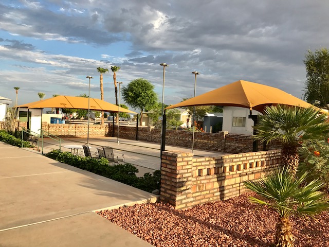 Shangri-La RV Resort