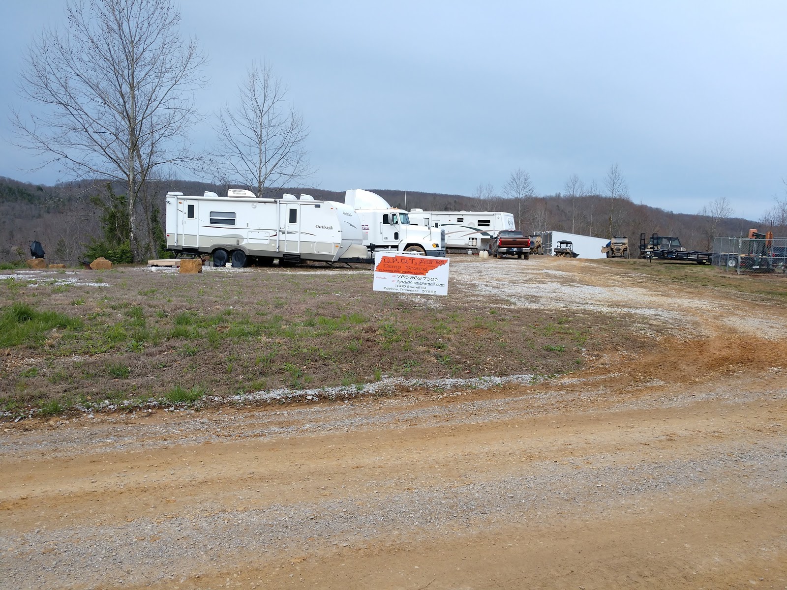 Our Piece Of Tennessee LLC