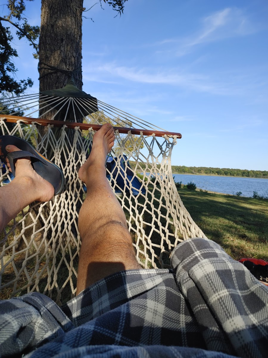 Bull Creek Peninsula Recreation Area