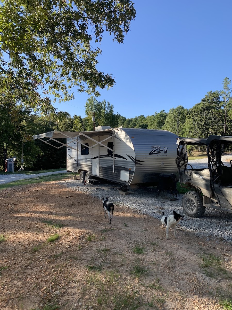 Humming Pines RV Campground