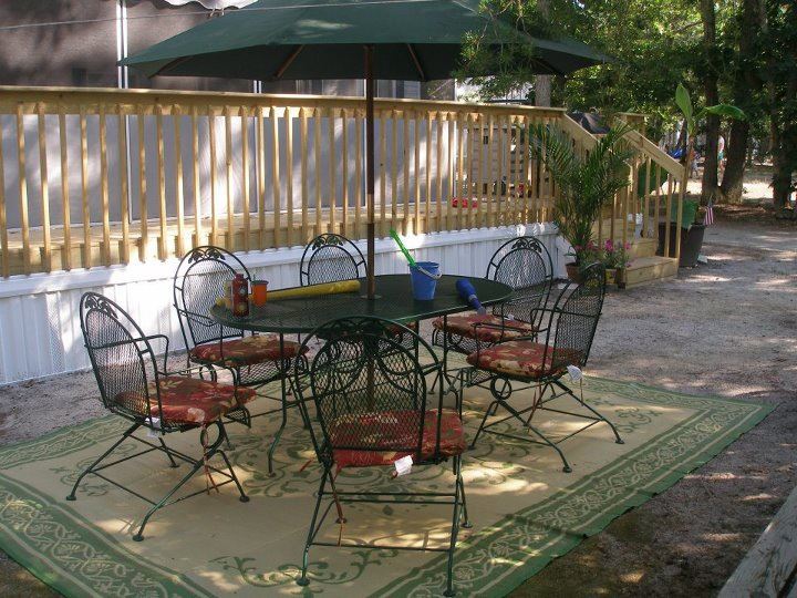 Red Oak Shores Campground