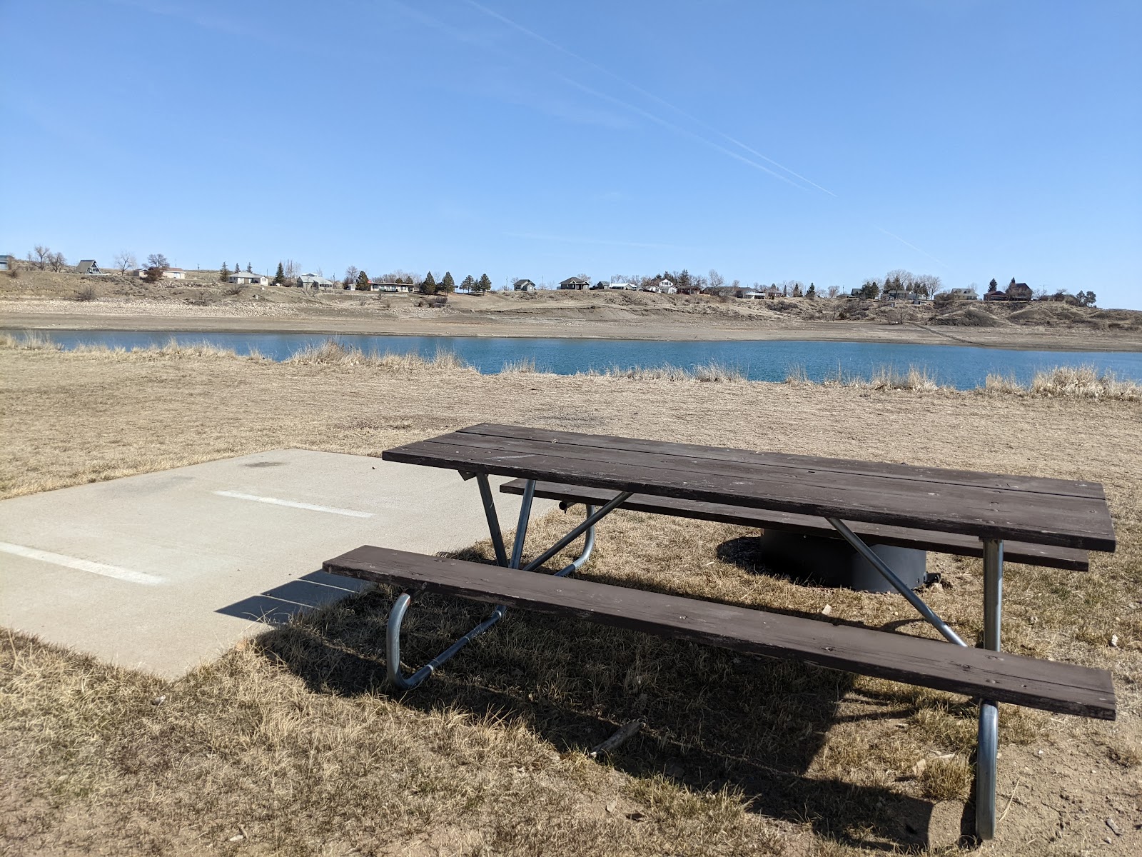 Duck Creek Campground