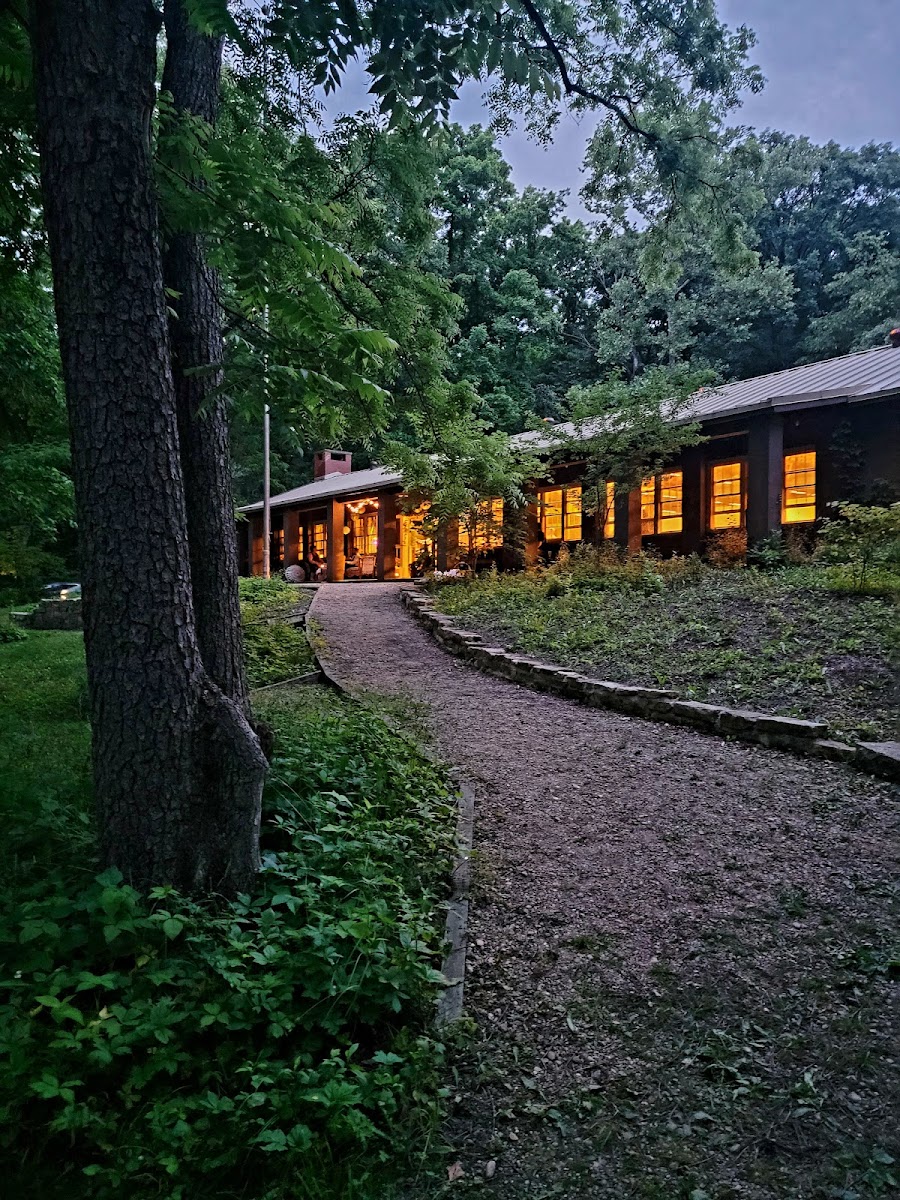 Camp Wokanda