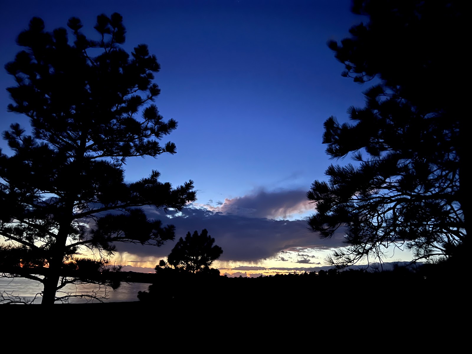 The Pines Campground