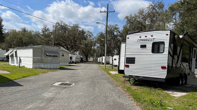 Ocala RV Community