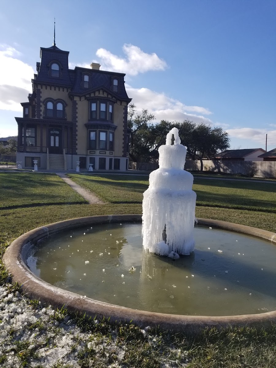 Beacon RV Park & Marina