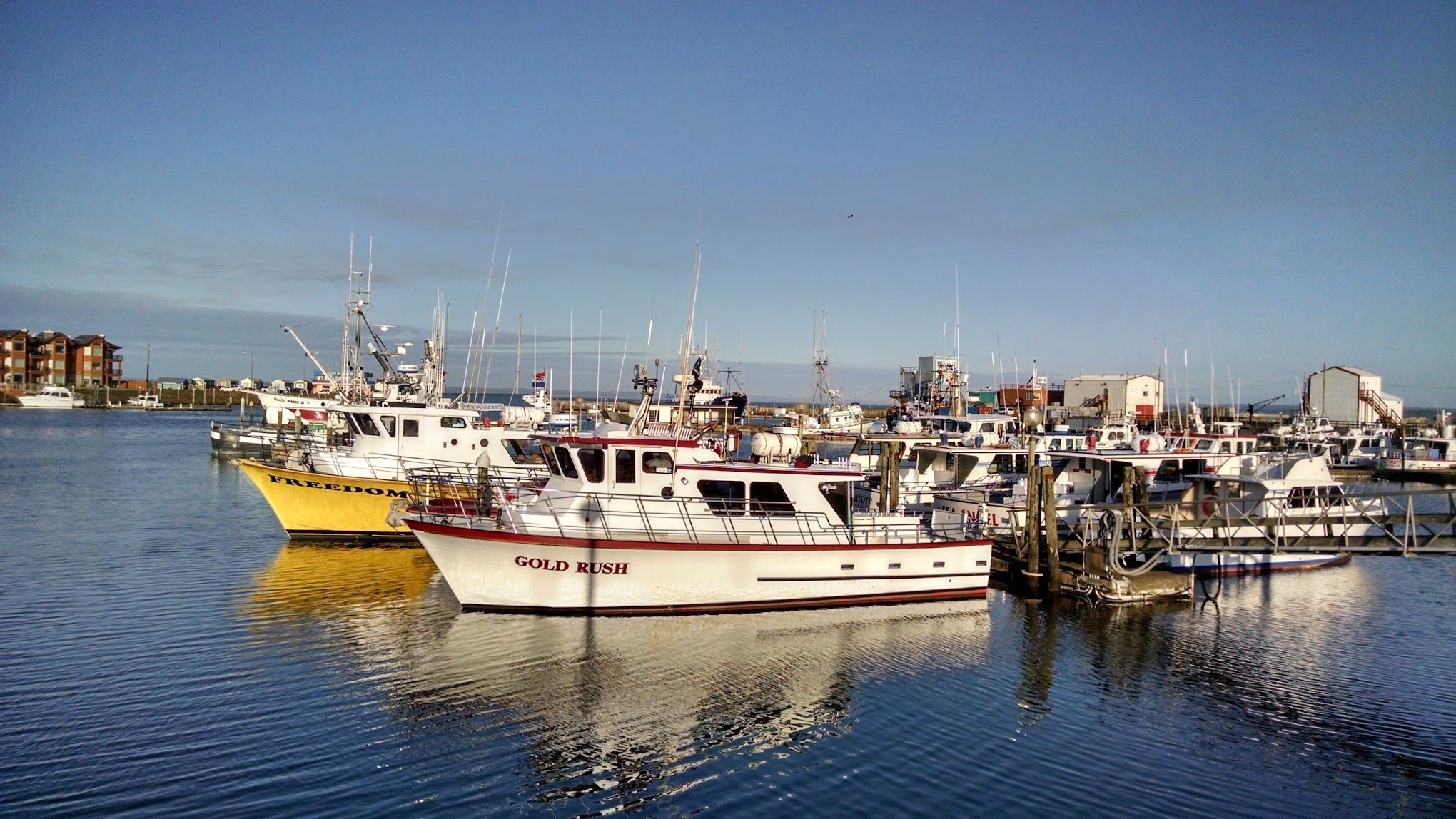 Totem RV & Trailer Park