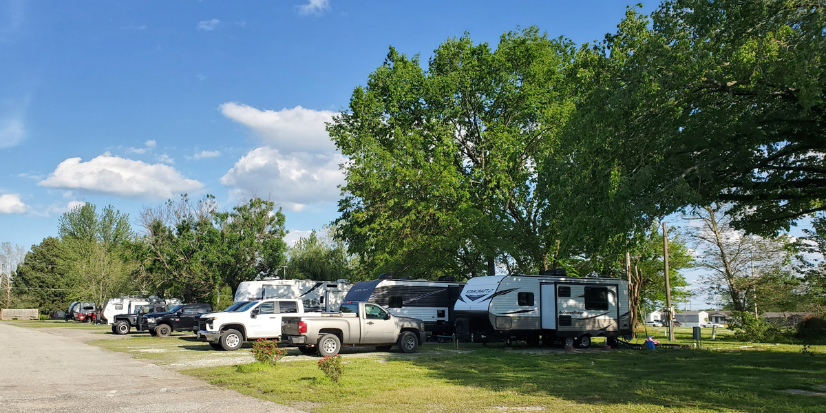 Lonestar RV Park