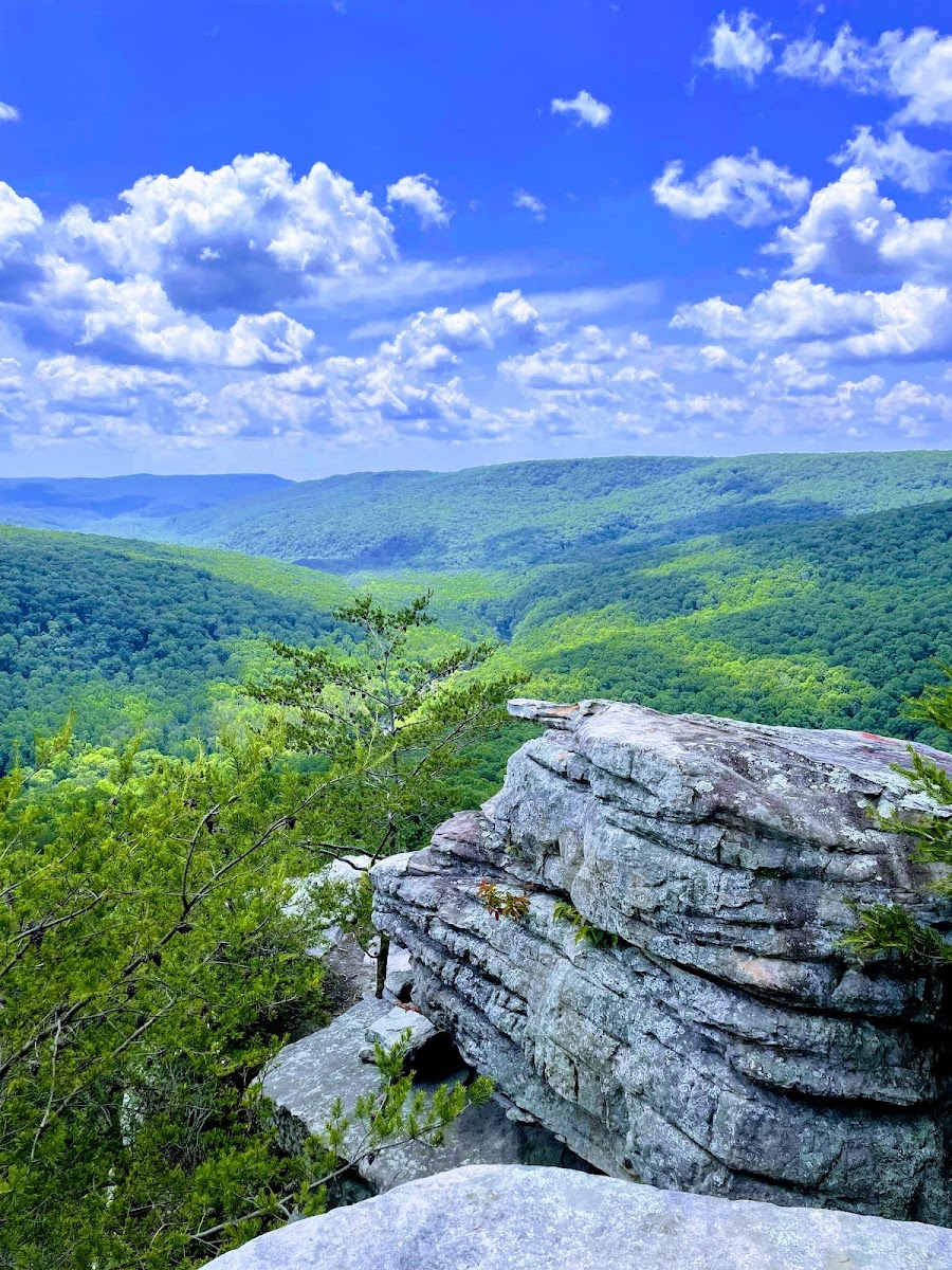 Hiker's Haven Campground