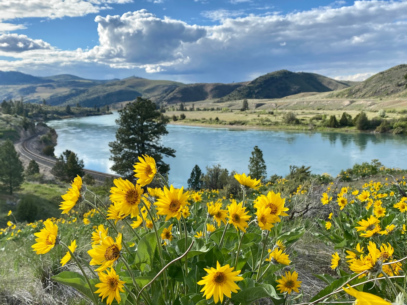 Flathead River Reserve, LLC