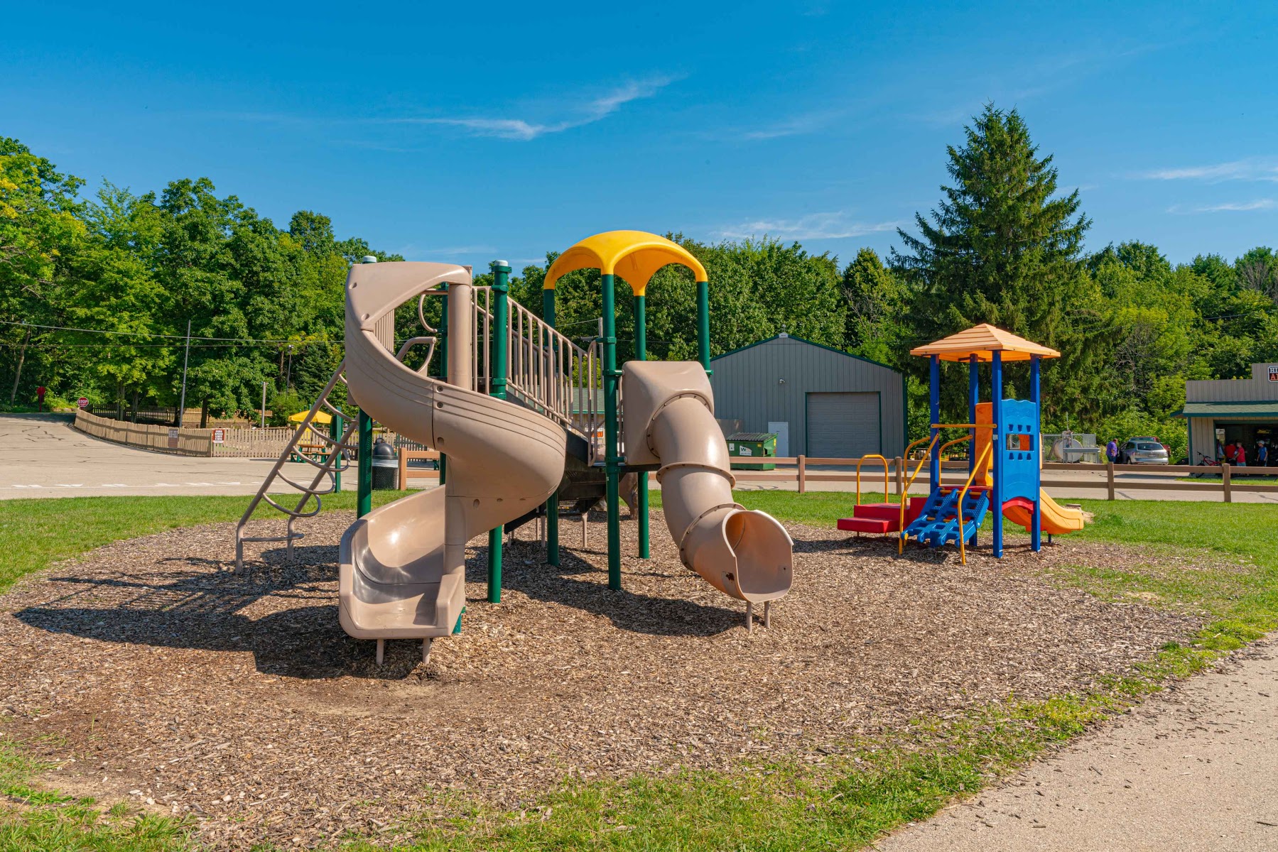 Sun Retreats Fond Du Lac East