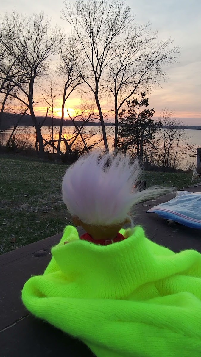 South Shore Campground