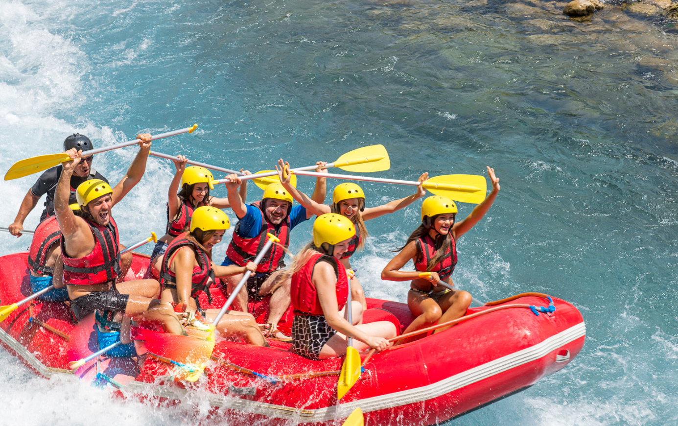 Ocoee River Experience, LLC