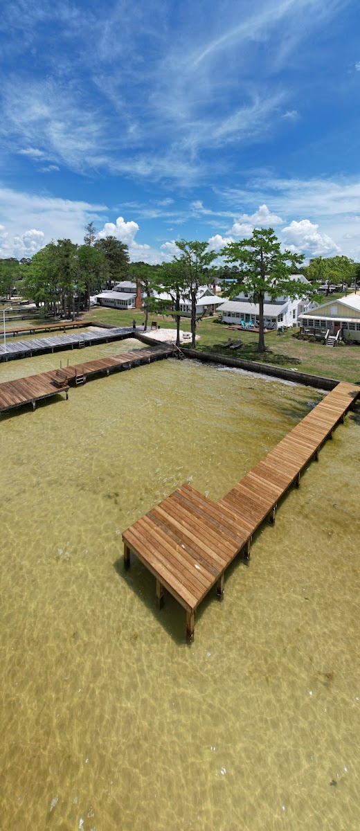 The Tradition at White Lake