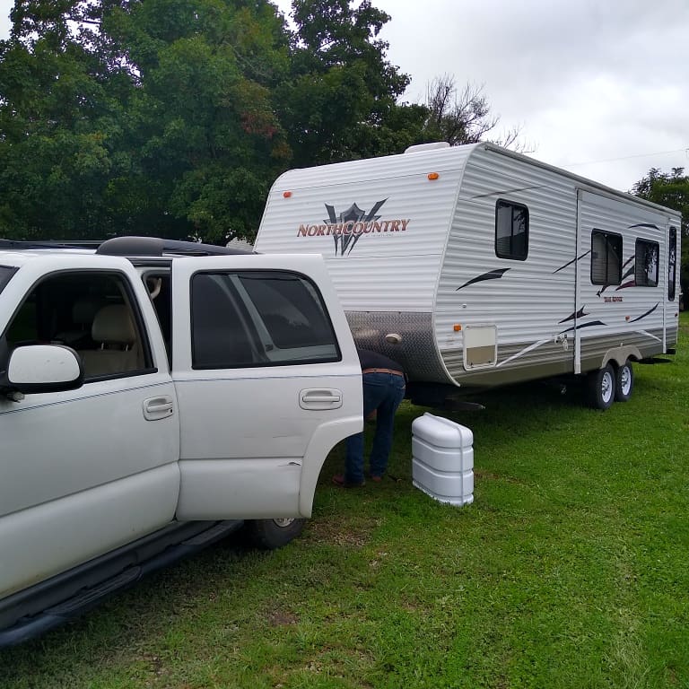 Henry's Mobile Home & RV Park