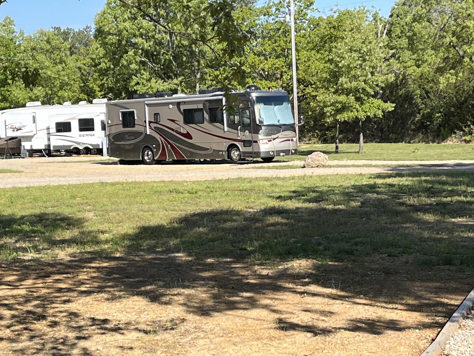 Pioneer Living RV Park