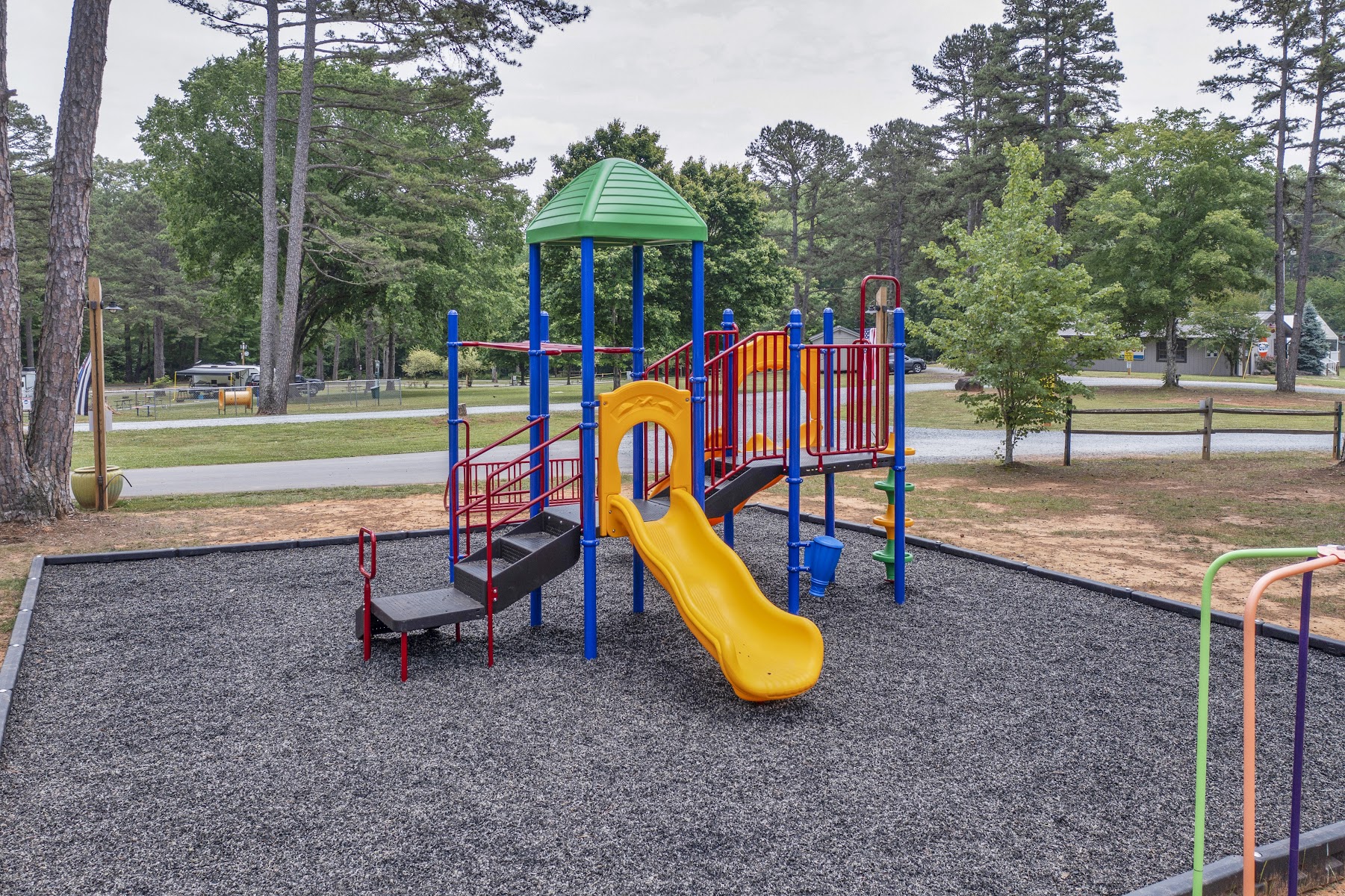 Zooland Family Campground