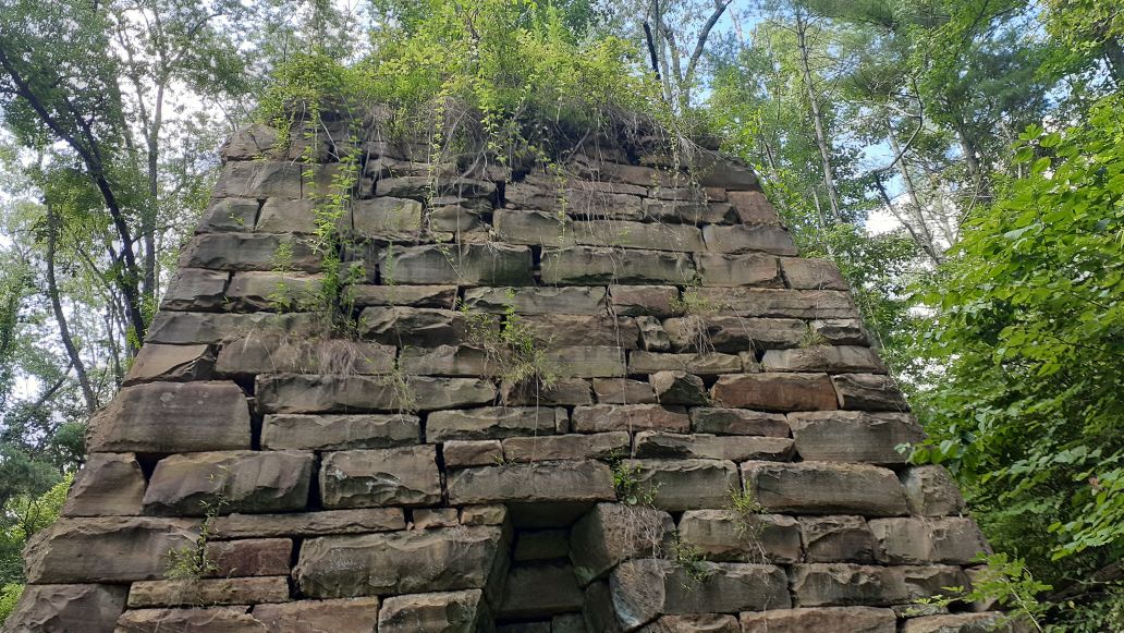 Clear Creek Campground