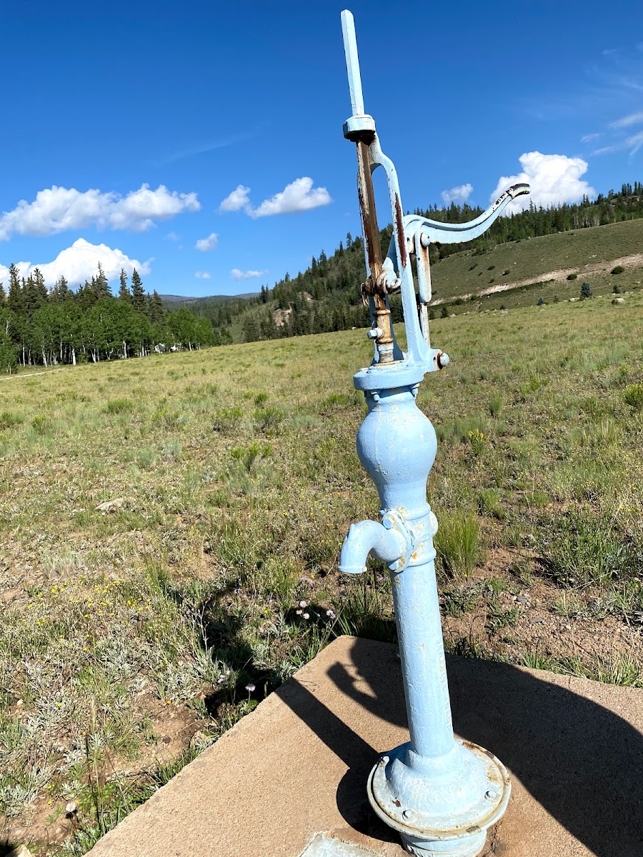 Bristol Head Campground