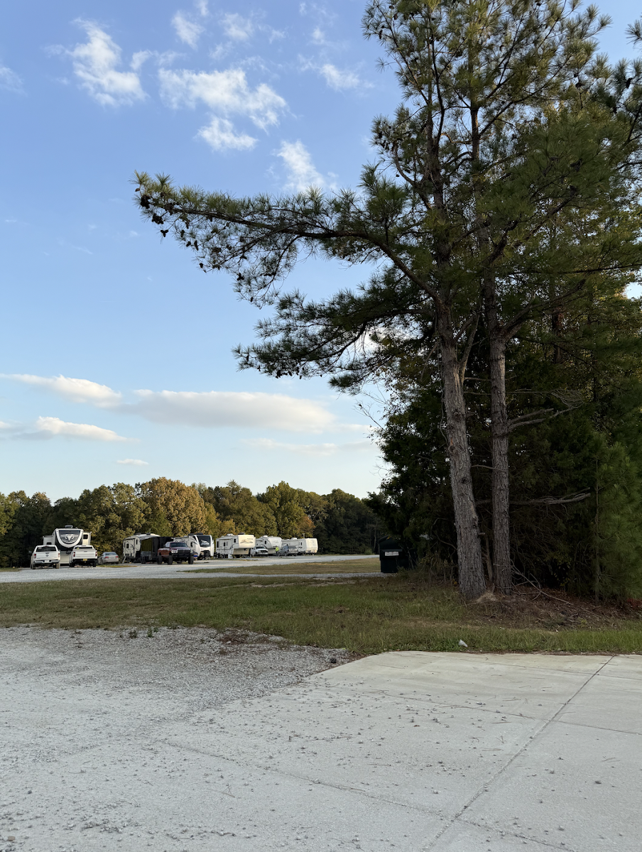 River Hill RV Park